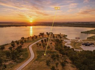 80 & Blvd #16, Corsicana, TX 75109