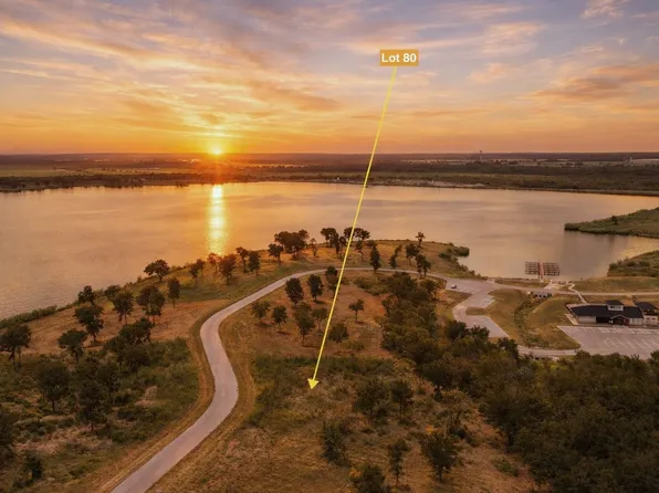 80 & Blvd #16, Corsicana, TX 75109