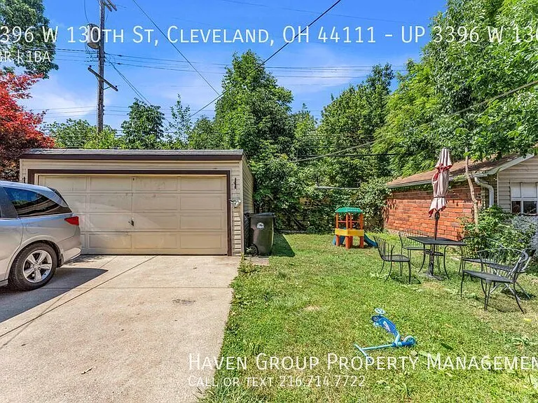 3396 W 130th St #UP 3396 W 130TH ST — Photo 20