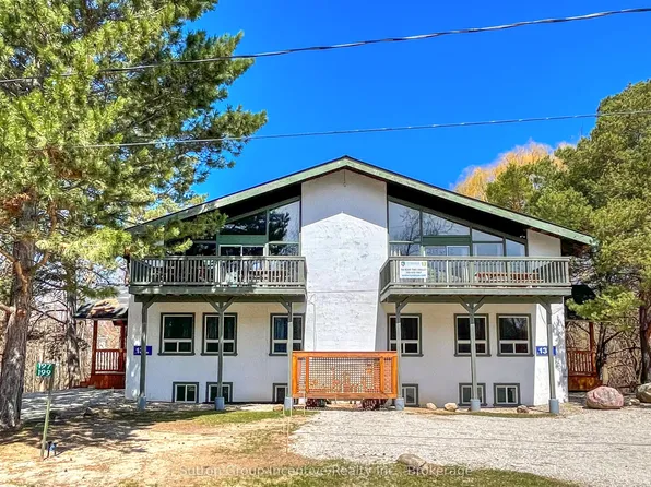 199 Arlberg Cres #13R, The Blue Mountains, ON L9Y 0M1