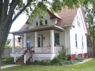 457 N Whitesboro St, Galesburg, IL 61401