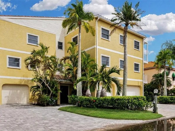614 NORTON STREET, LONGBOAT KEY, FL 34228