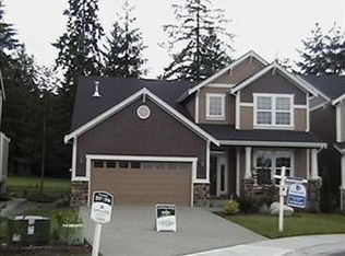 18506 111th Avenue Ct E, Puyallup, WA 98374