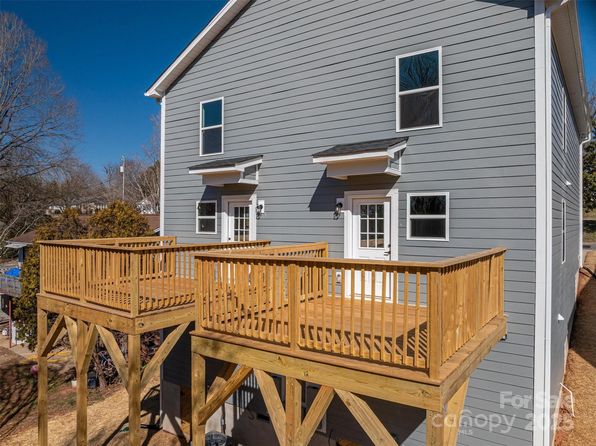 709-711 7th Ave SW, Hickory, NC 28602
