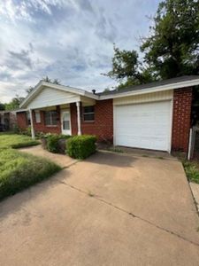 4117 Wrangler Dr, Wichita Falls, TX, 76306