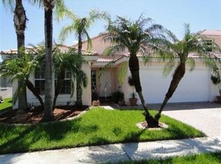 2875 SW 176th Ter, Miramar, FL 33029