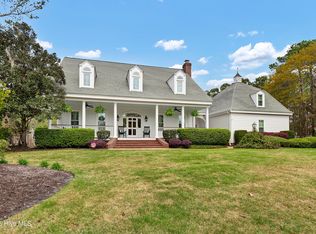 6807 Hardscrabble Ct, Wilmington, NC 28409