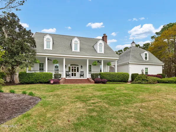 6807 Hardscrabble Court, Wilmington, NC 28409