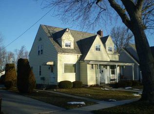 1124 Wayne Ave, Defiance, OH 43512