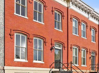 106 4th St SE, Washington, DC 20003