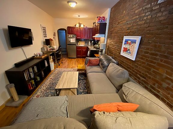 4th image of 891 Bergen St #1AA