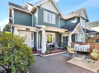 1630 E 11th Ave, Vancouver, BC V5N1Y7