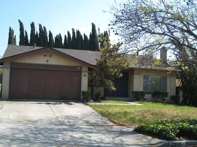 3076 Baronscourt Way, San Jose, CA, 95132