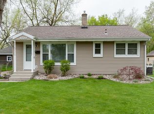 1809 Miles Ave, Kalamazoo, MI 49001