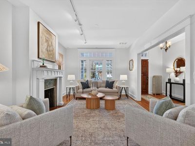 1426 Decatur St NW, Washington, DC, 20011