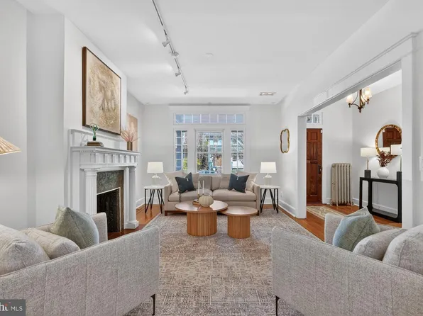 1426 Decatur St NW, Washington, DC 20011