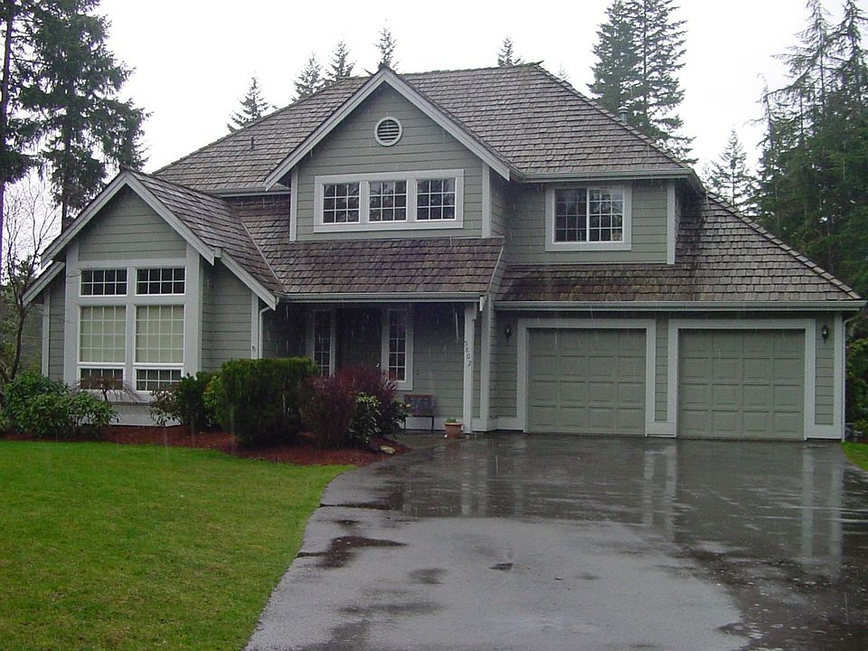 5802 Londonderry Loop NW