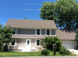 1505 E Hartley St, Ozark, MO 65721