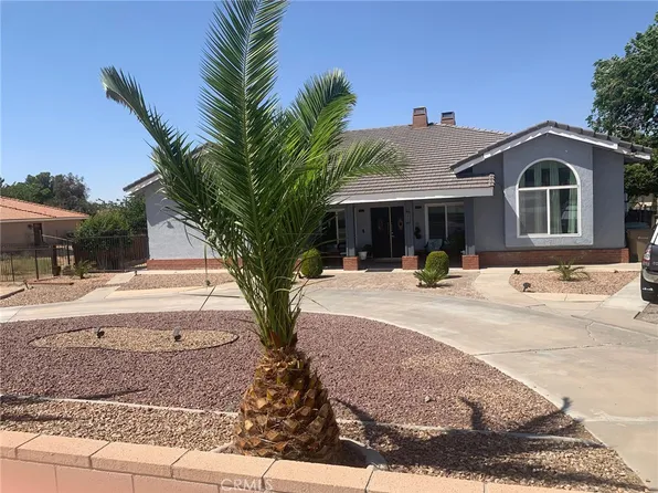 18346 Main St, Hesperia, CA 92345
