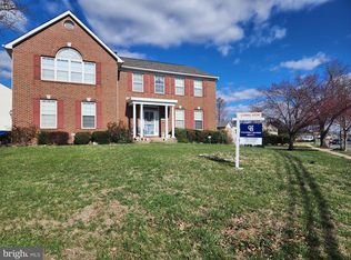 6008 Plata St, Clinton, MD 20735