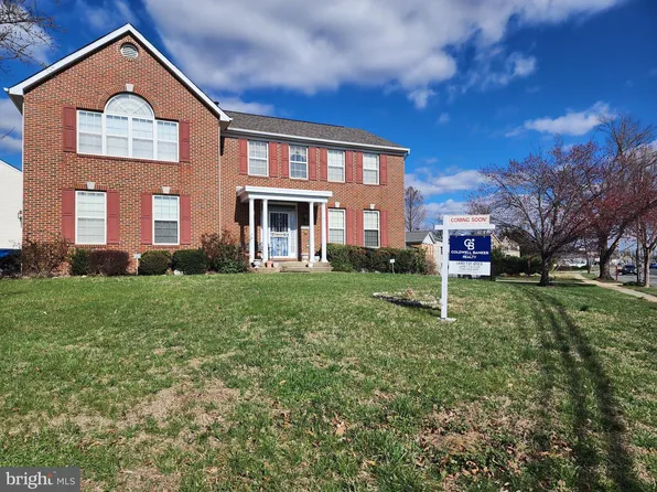 6008 Plata St, Clinton, MD 20735