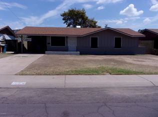 11601 N 25th Ave, Phoenix, AZ 85029