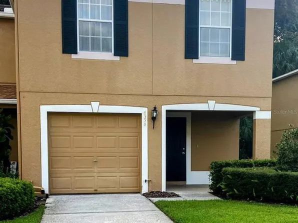 4338 Silver Falls Dr, Land O Lakes, FL 34639