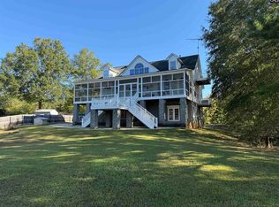 1513 Rockbridge Rd, Ridgeway, SC 29130