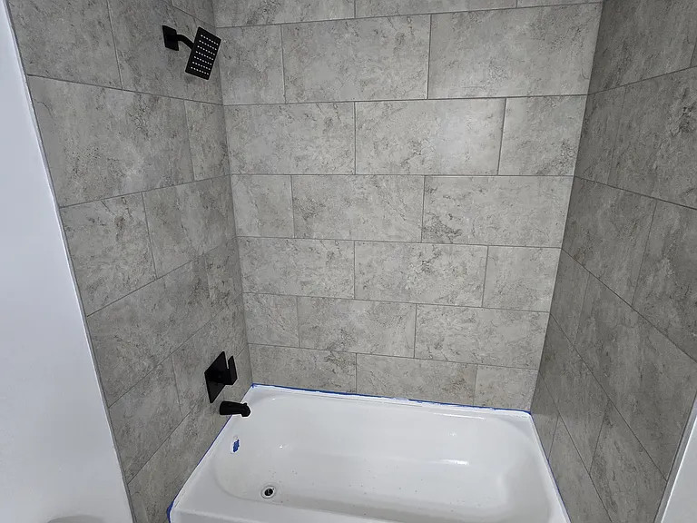 main bath