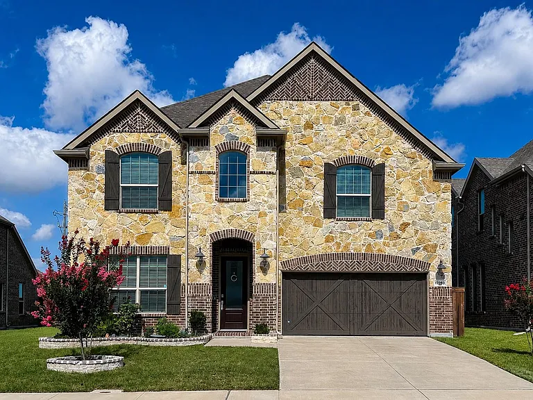 17293 Texas Pistache Dr — Photo 1