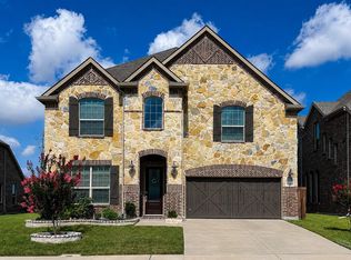 17293 Texas Pistache Dr, Dallas, TX 75252