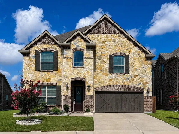17293 Texas Pistache Dr, Dallas, TX 75252