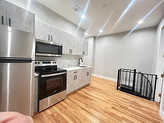 Rented by RBM Management