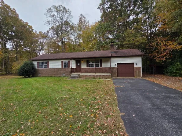 26579 Yowaiski Mill Rd, Mechanicsville, MD 20659