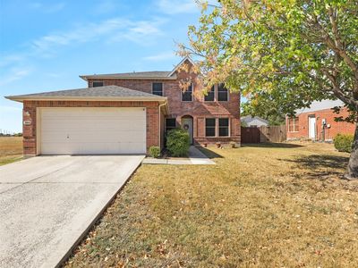 1000 Lake Trail Dr, Little Elm, TX, 75068