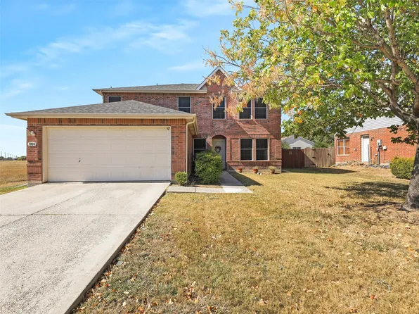 1000 Lake Trail Dr, Little Elm, TX 75068