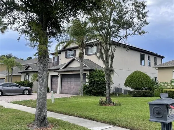 693 CIMAROSA COURT, OCOEE, FL 34761