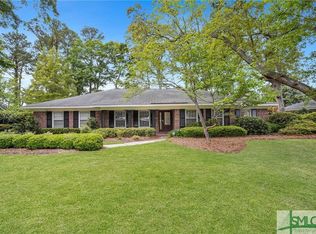 18 Clarendon Rd, Savannah, GA 31410