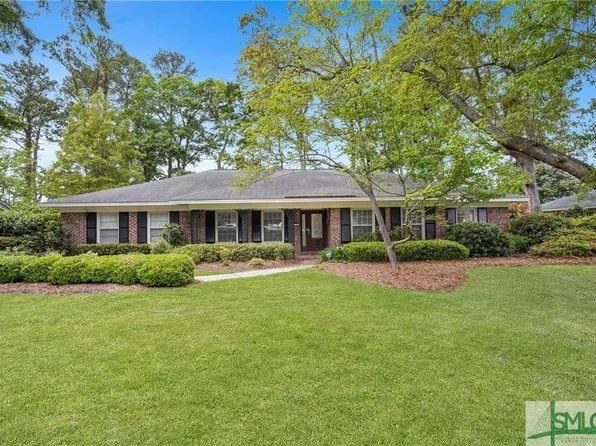 18 Clarendon Road, Savannah, GA 31410