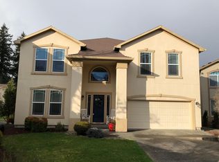 17408 NE 38th Way, Vancouver, WA 98682