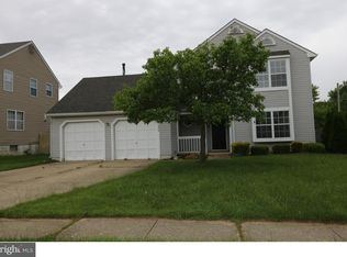 152 Glasswycke Dr, Glassboro, NJ 08028