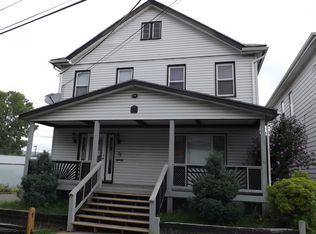 78 Dana St, Wilkes Barre, PA 18702