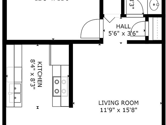 3rd image of 131 Overbrook Dr #9