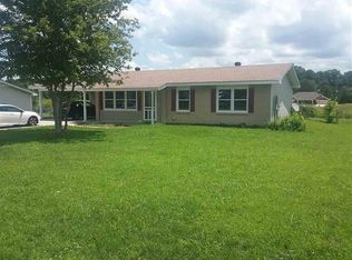 255 Agua Dr, Hazel Green, AL 35750