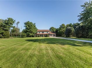1078 E County Road 600 N, Pittsboro, IN 46167