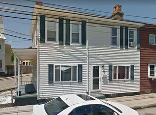 1932 Ley St, Pittsburgh, PA 15212