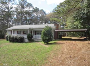 40 Roberts Rd, Covington, GA 30016