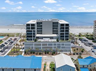50 14th Ave S UNIT 801, Jacksonville Beach, FL 32250