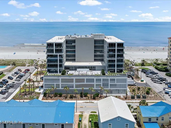 50 14TH Avenue S #801, Jacksonville Beach, FL 32250