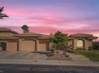 608 Verde Vista Pl, Las Vegas, NV 89145